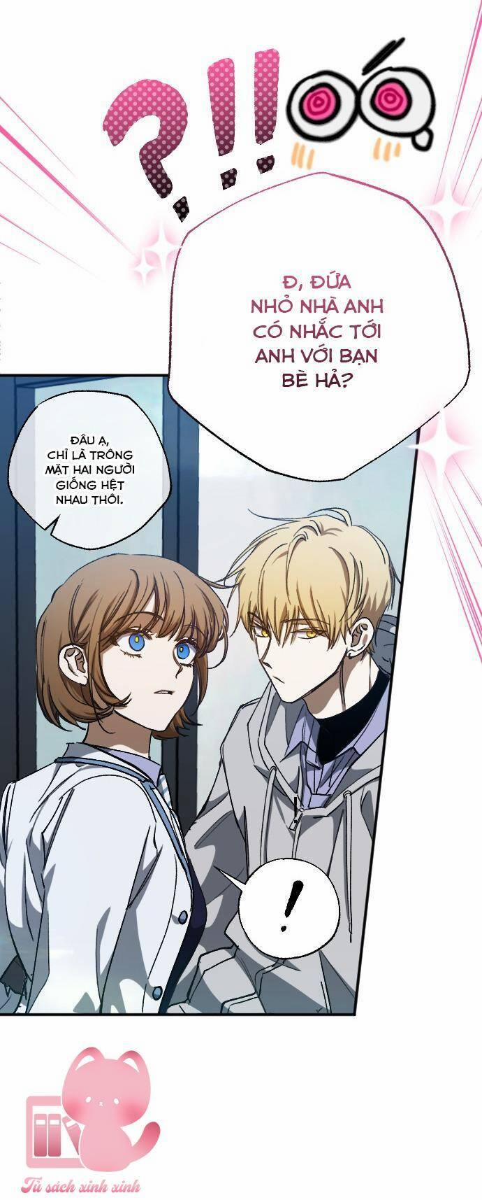 Đêm Của Bóng Tối 52 trang 31