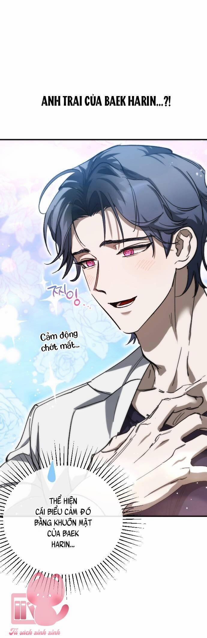 Đêm Của Bóng Tối 52 trang 32