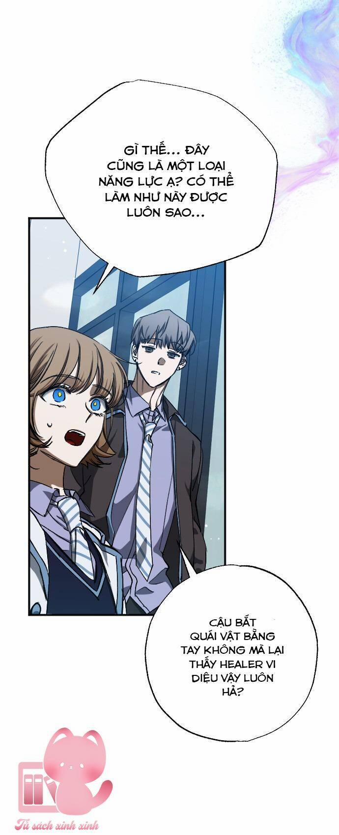 Đêm Của Bóng Tối 52 trang 36