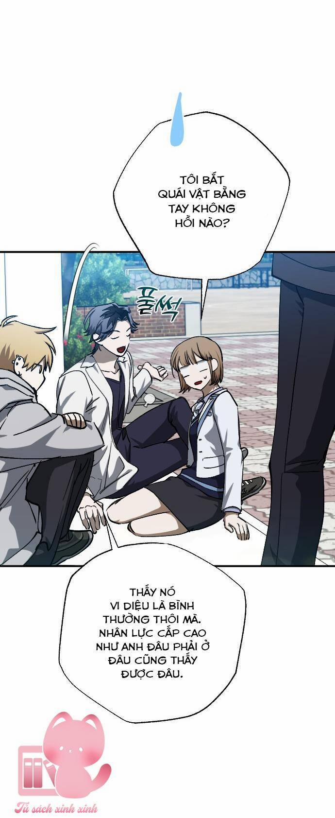 Đêm Của Bóng Tối 52 trang 37