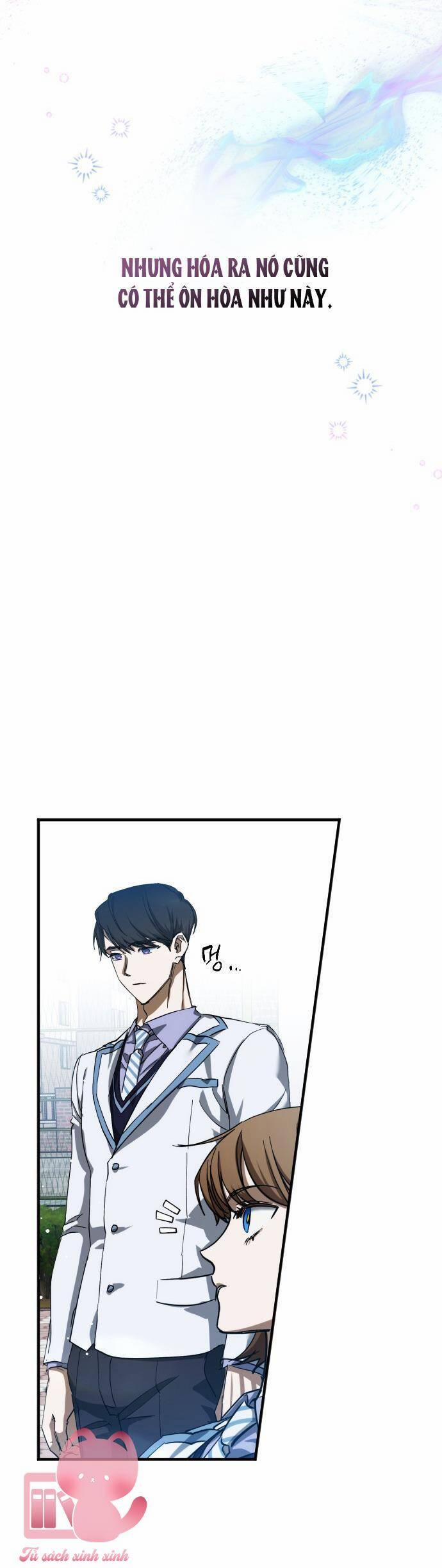 Đêm Của Bóng Tối 52 trang 40