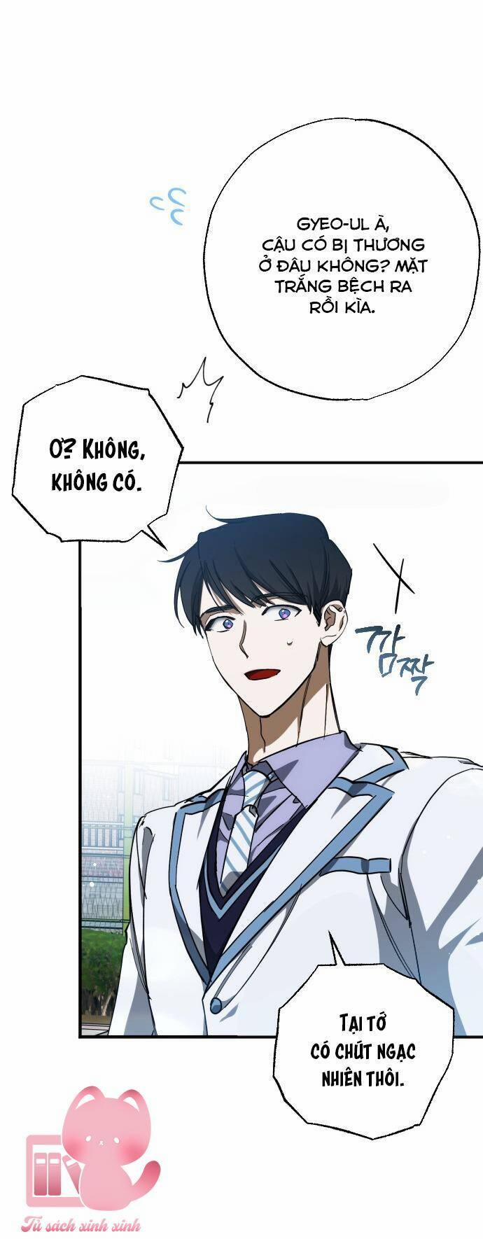 Đêm Của Bóng Tối 52 trang 41