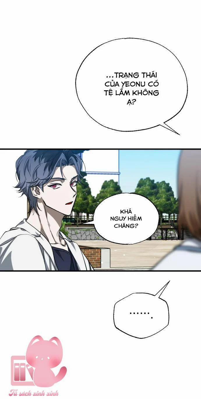 Đêm Của Bóng Tối 52 trang 43