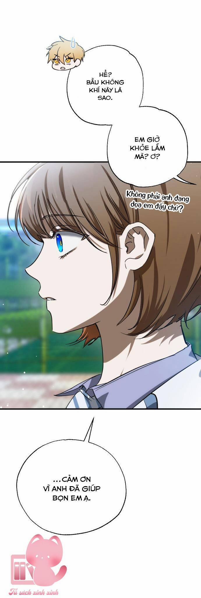 Đêm Của Bóng Tối 52 trang 44