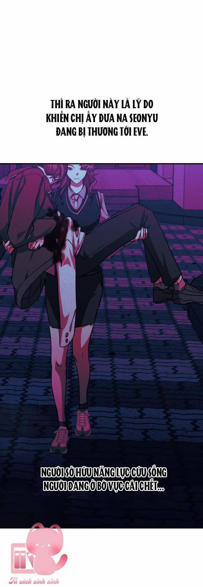 Đêm Của Bóng Tối 52 trang 45