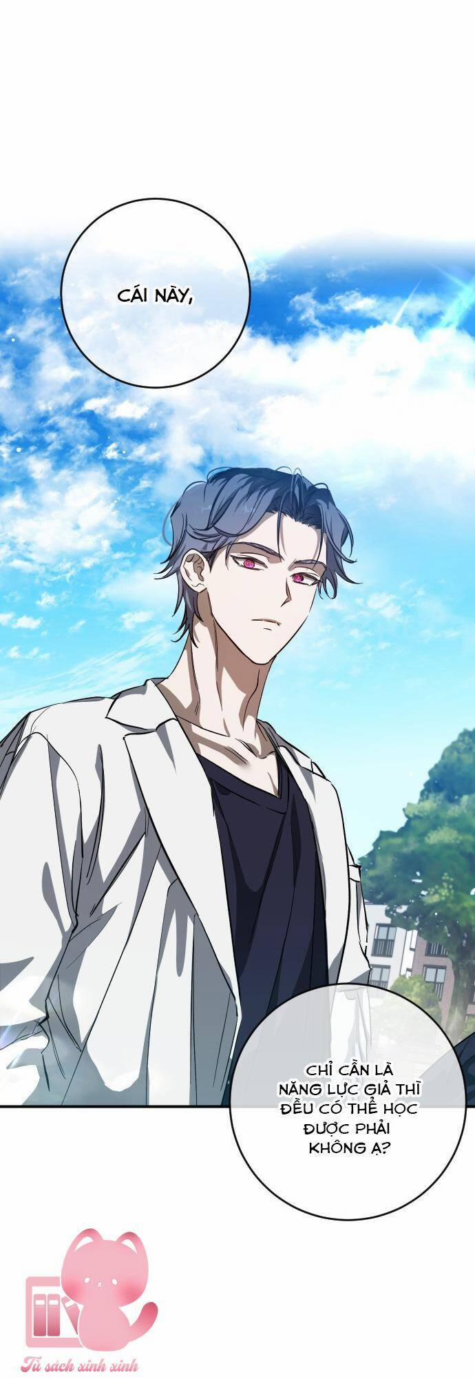 Đêm Của Bóng Tối 52 trang 46