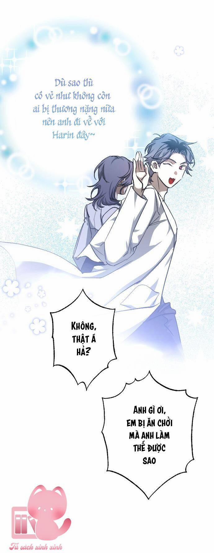 Đêm Của Bóng Tối 52 trang 52