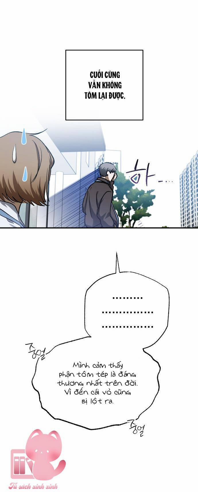 Đêm Của Bóng Tối 52 trang 53