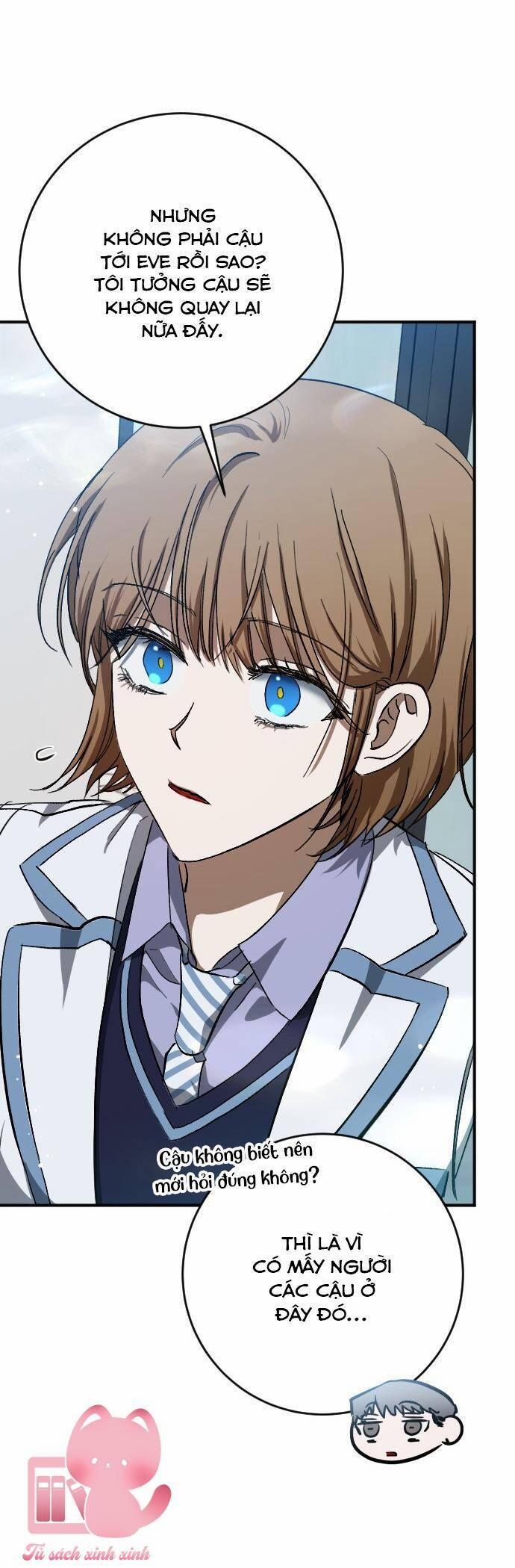 Đêm Của Bóng Tối 52 trang 55