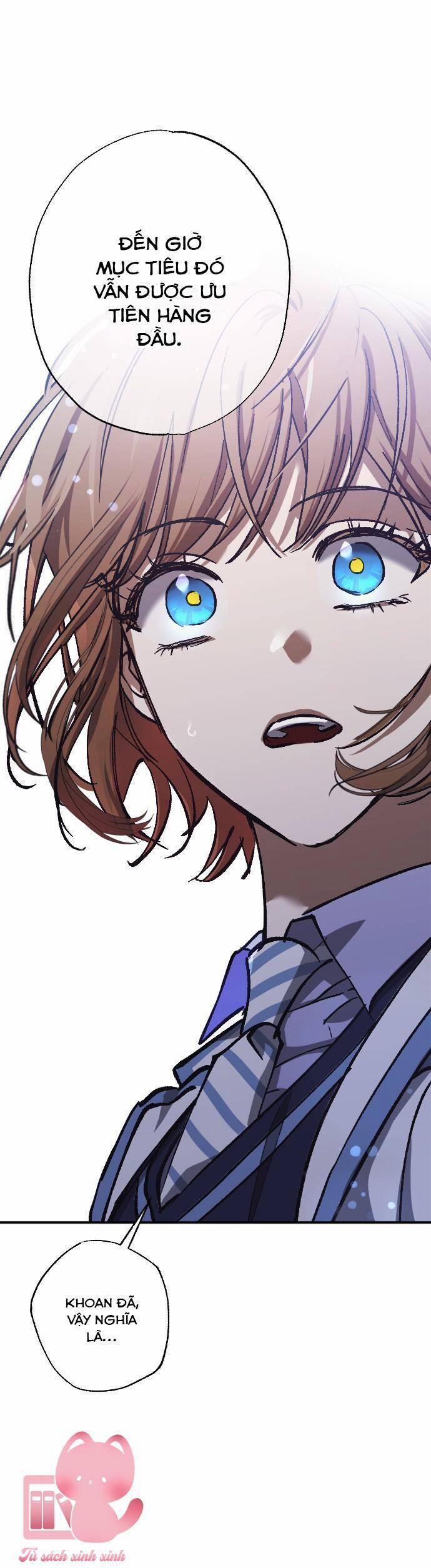 Đêm Của Bóng Tối 52 trang 61