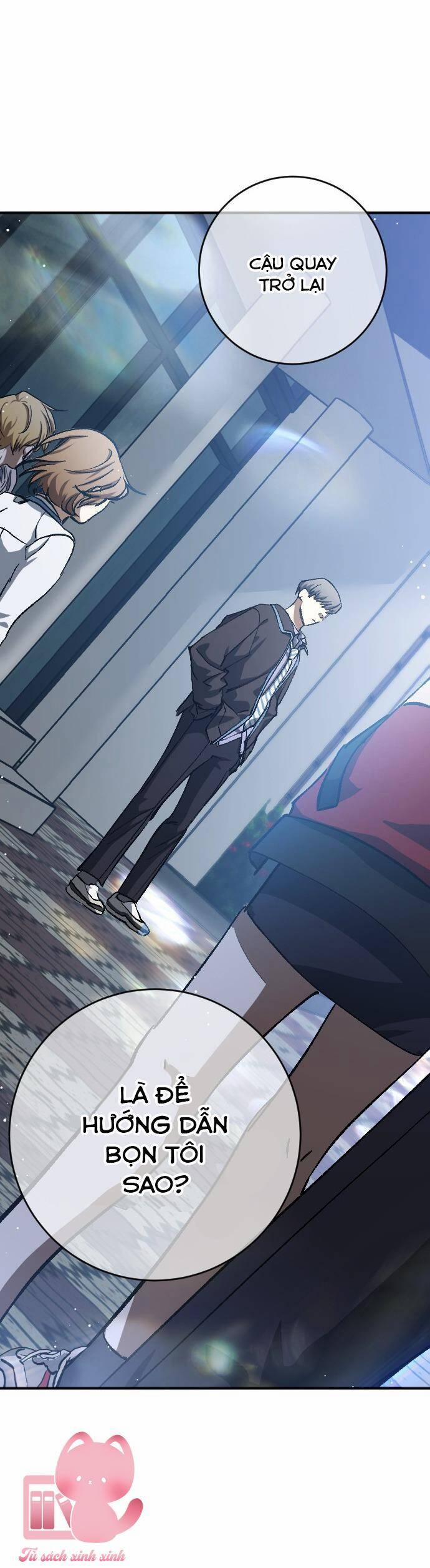 Đêm Của Bóng Tối 52 trang 62