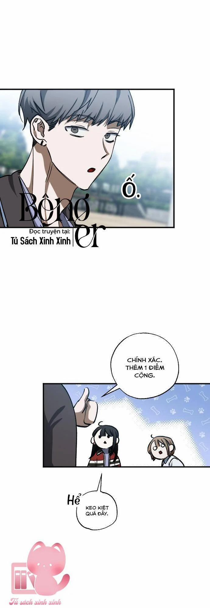 Đêm Của Bóng Tối 52 trang 63