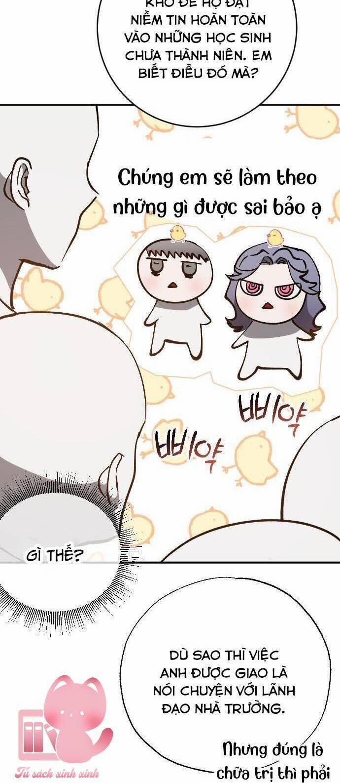 Đêm Của Bóng Tối 53 trang 13