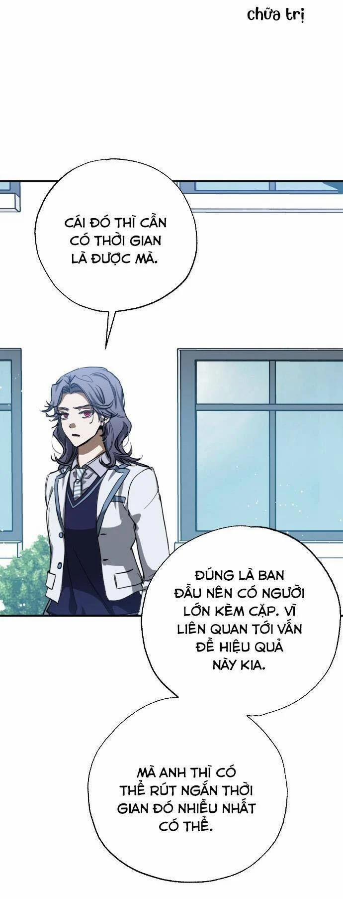 Đêm Của Bóng Tối 53 trang 14