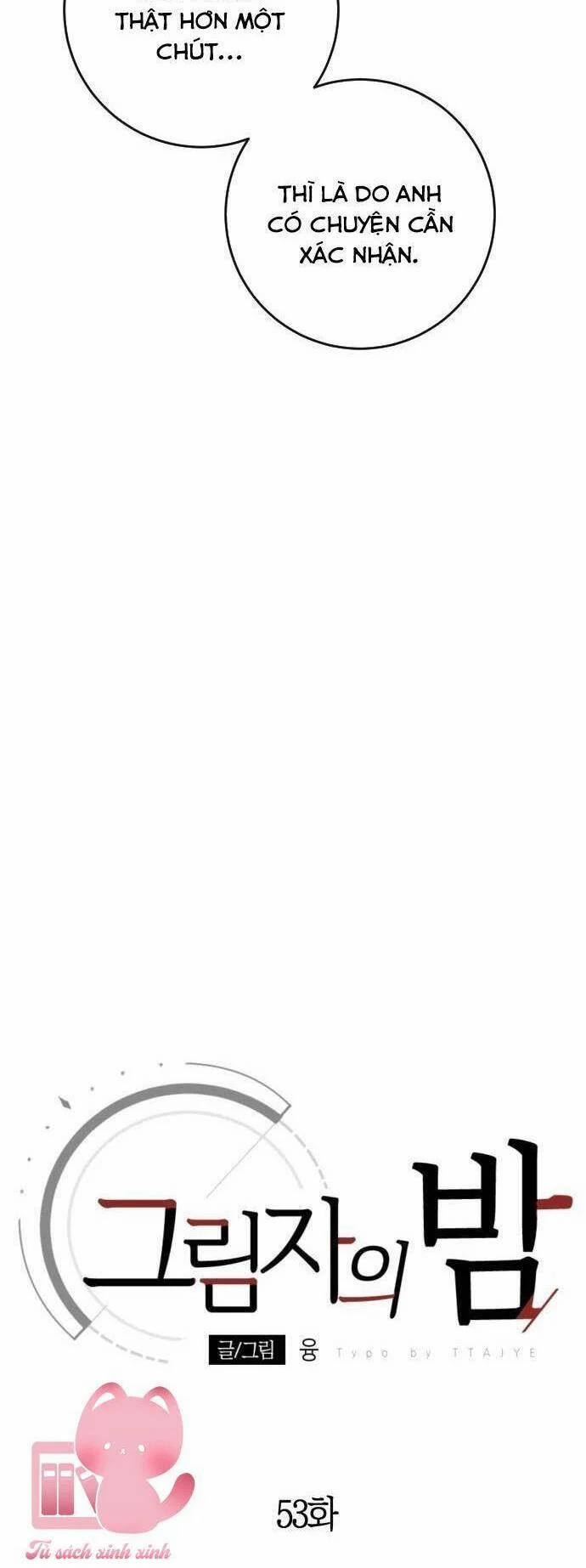 Đêm Của Bóng Tối 53 trang 17