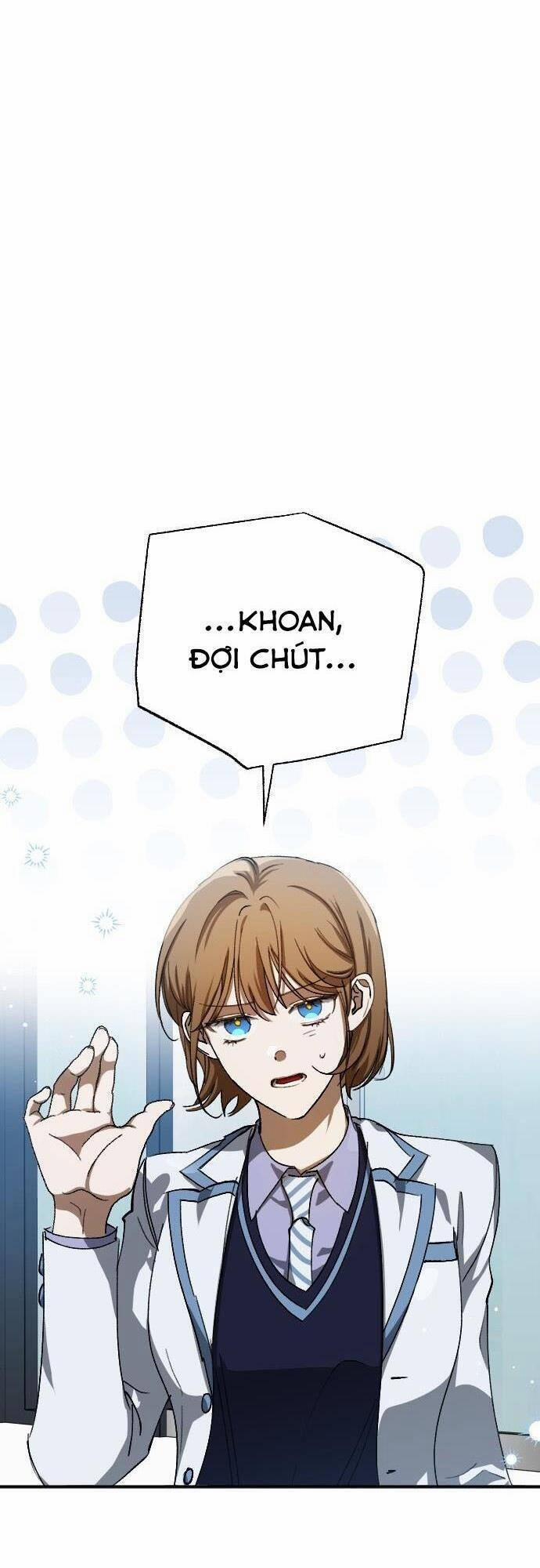 Đêm Của Bóng Tối 53 trang 18