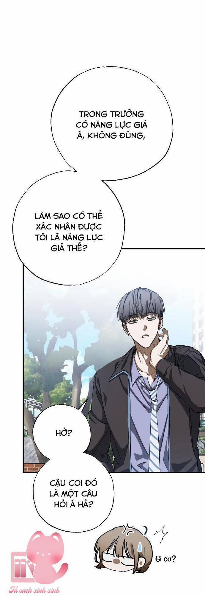 Đêm Của Bóng Tối 53 trang 19