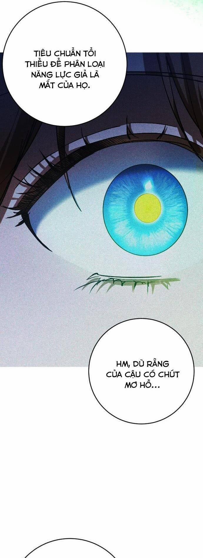 Đêm Của Bóng Tối 53 trang 21