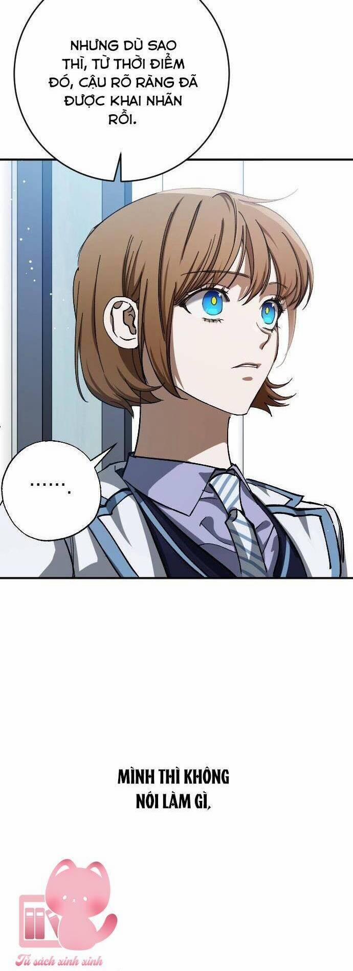 Đêm Của Bóng Tối 53 trang 22