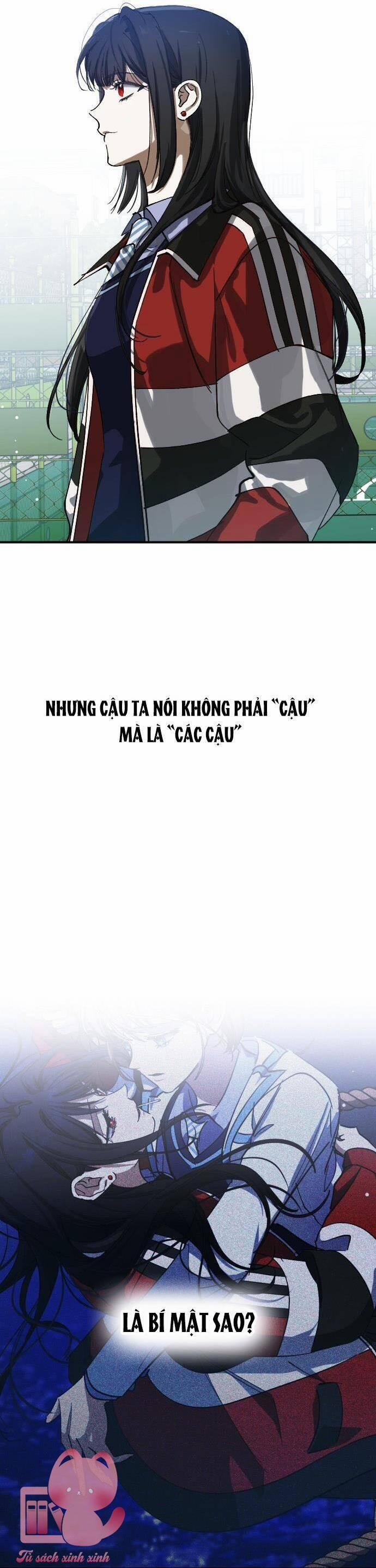 Đêm Của Bóng Tối 53 trang 23