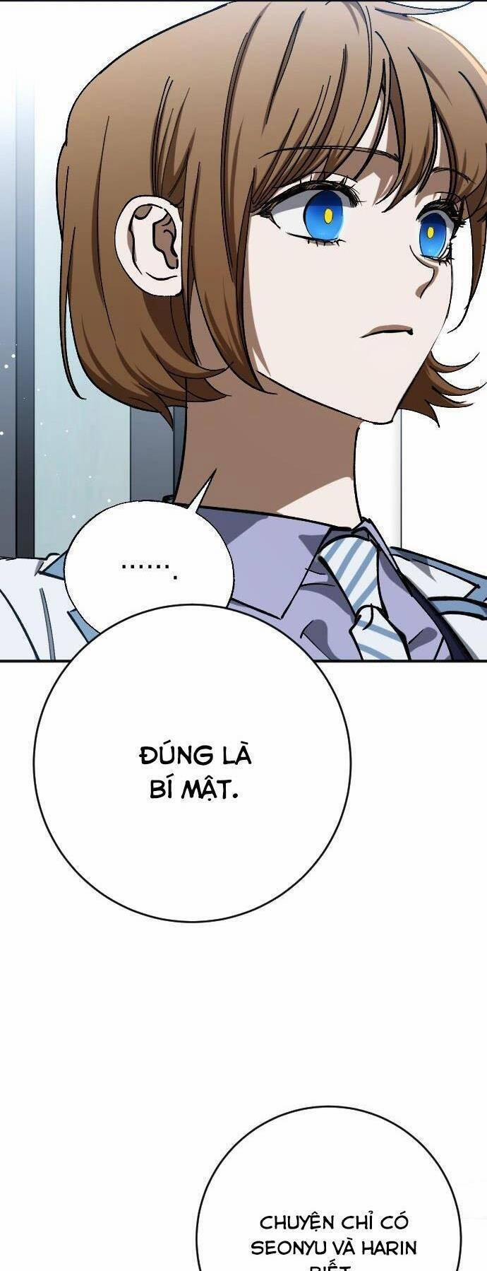Đêm Của Bóng Tối 53 trang 24