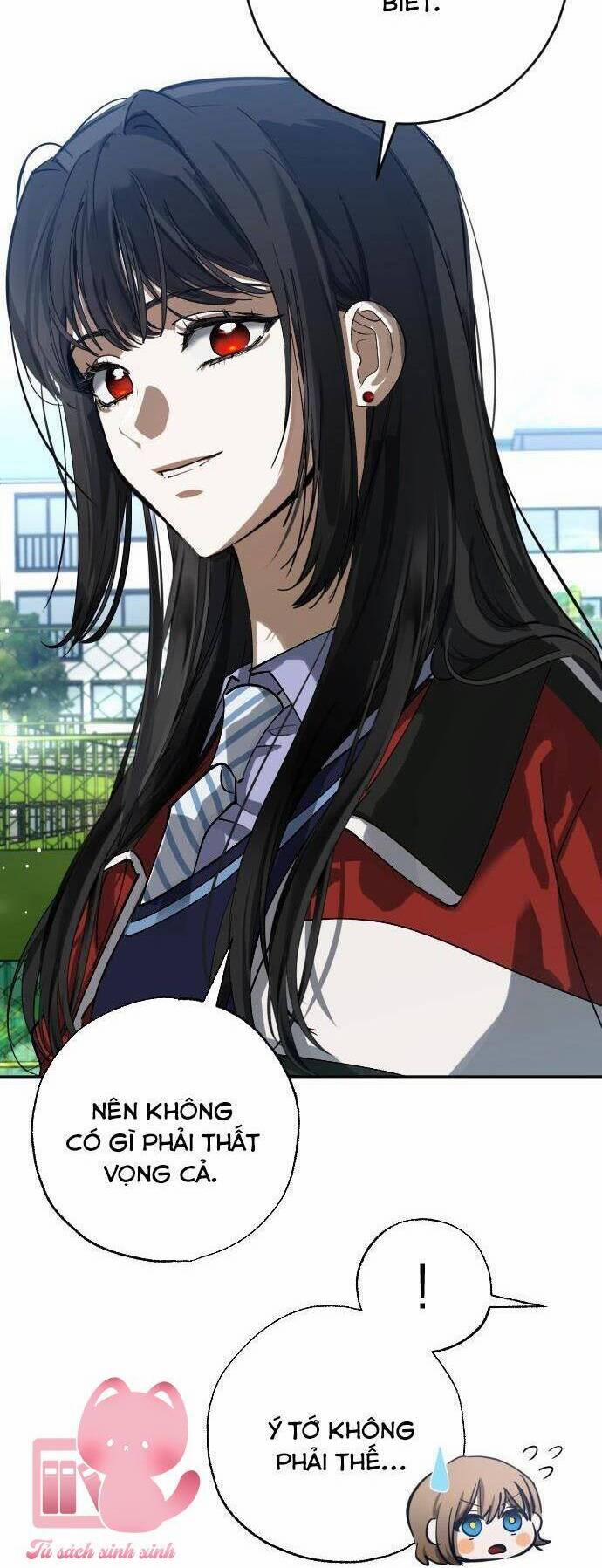 Đêm Của Bóng Tối 53 trang 25