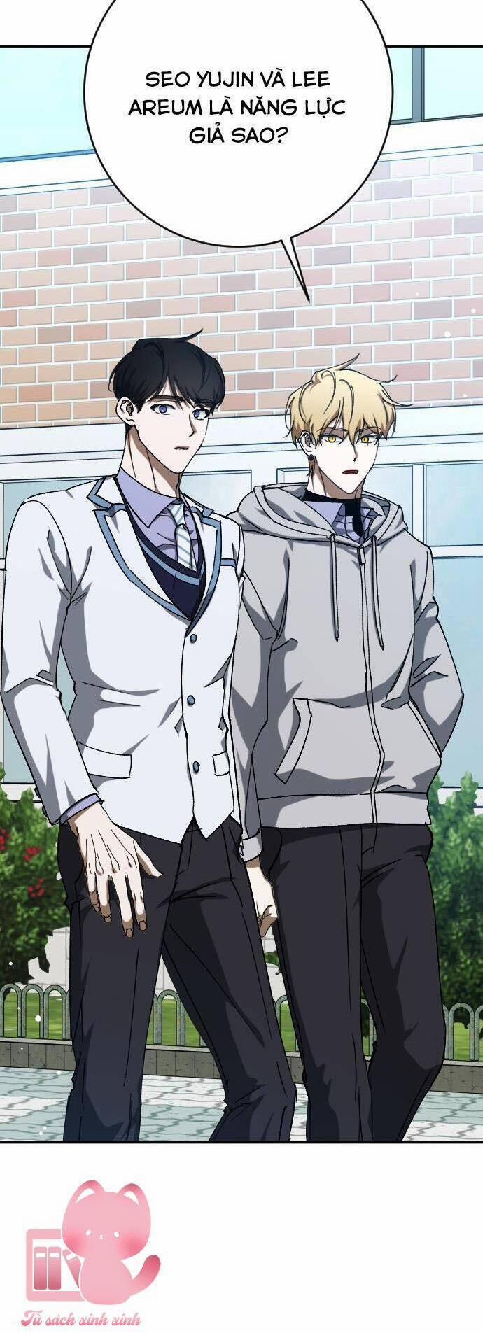 Đêm Của Bóng Tối 53 trang 32