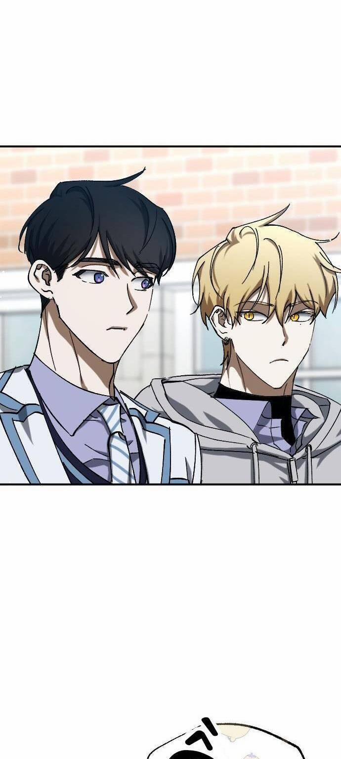 Đêm Của Bóng Tối 53 trang 33