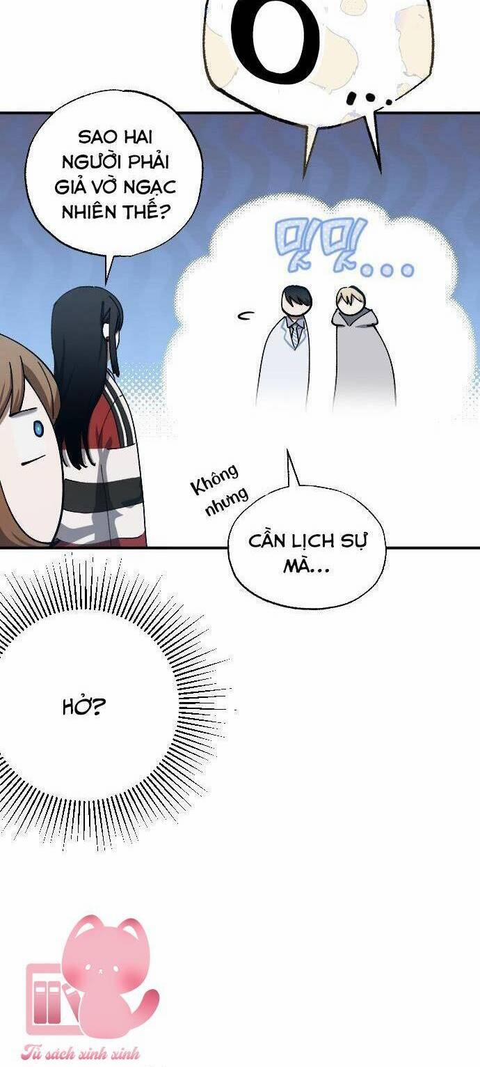 Đêm Của Bóng Tối 53 trang 34