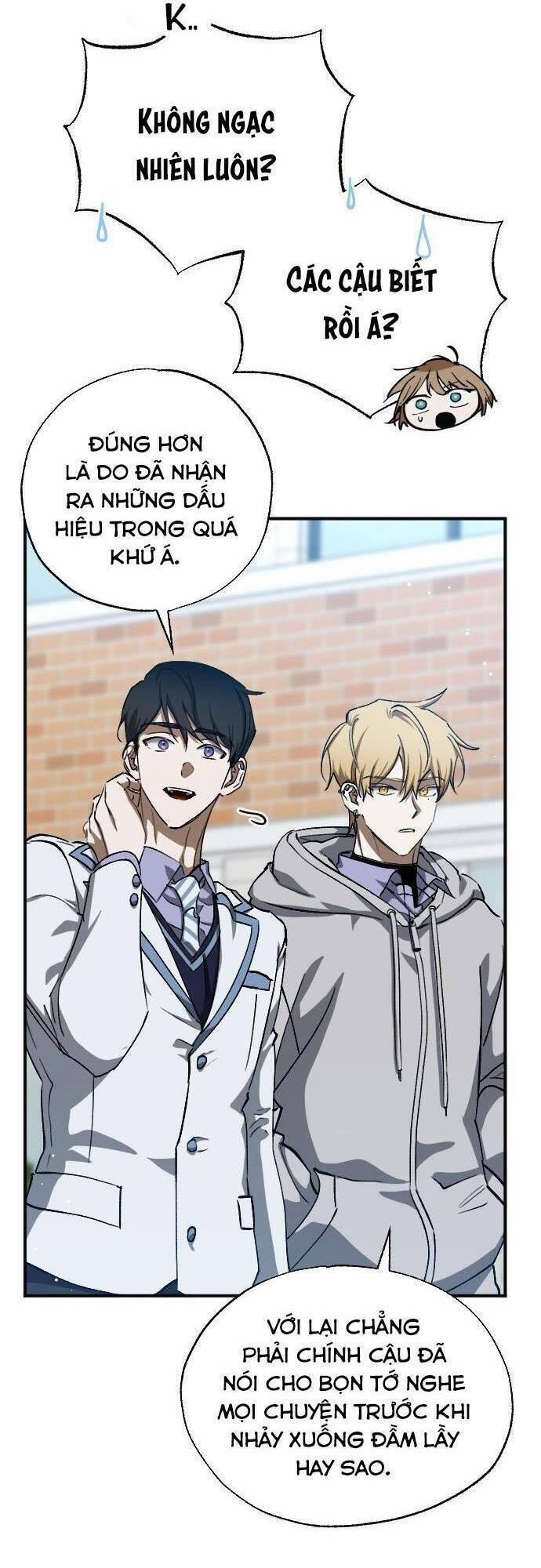 Đêm Của Bóng Tối 53 trang 35