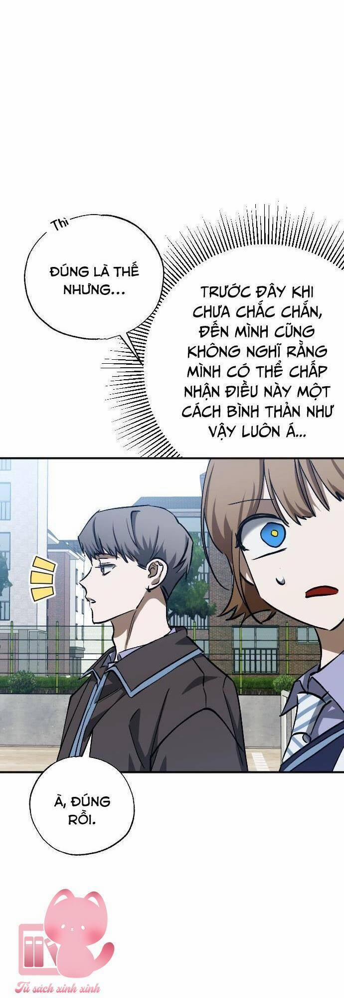 Đêm Của Bóng Tối 53 trang 36