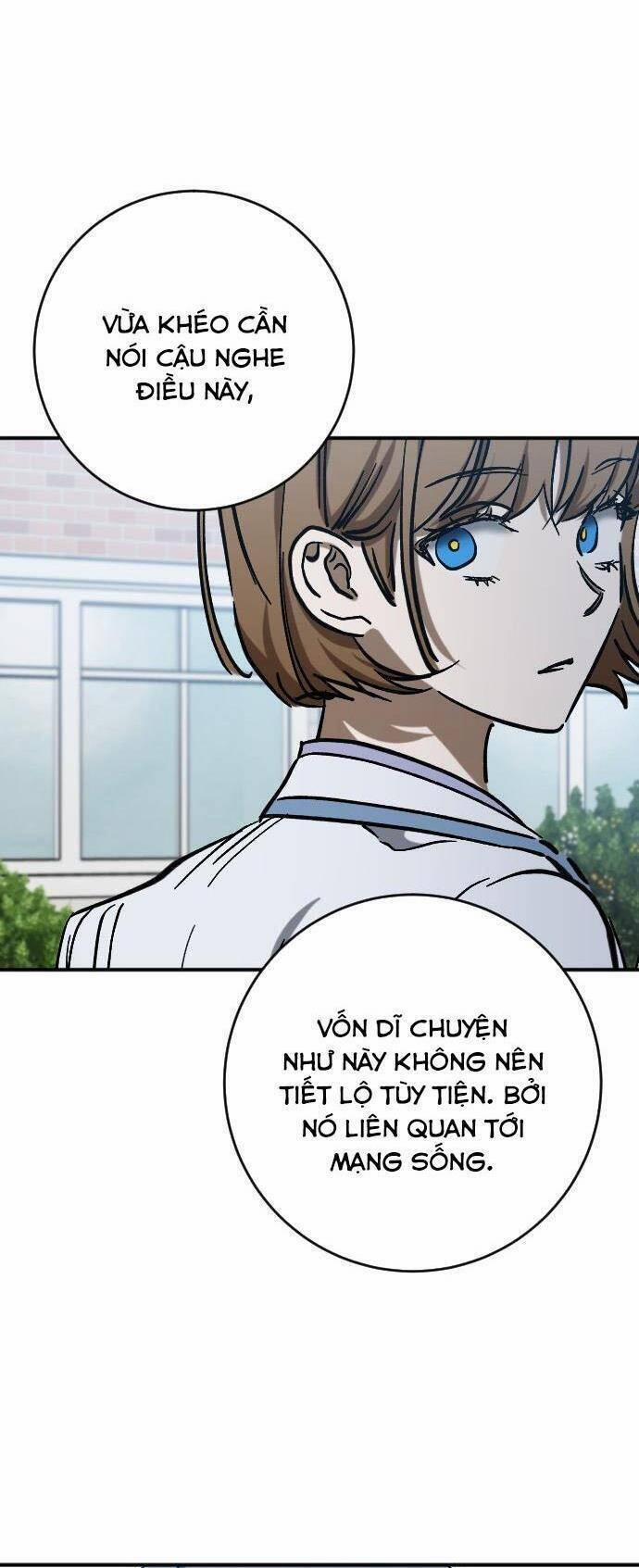 Đêm Của Bóng Tối 53 trang 37