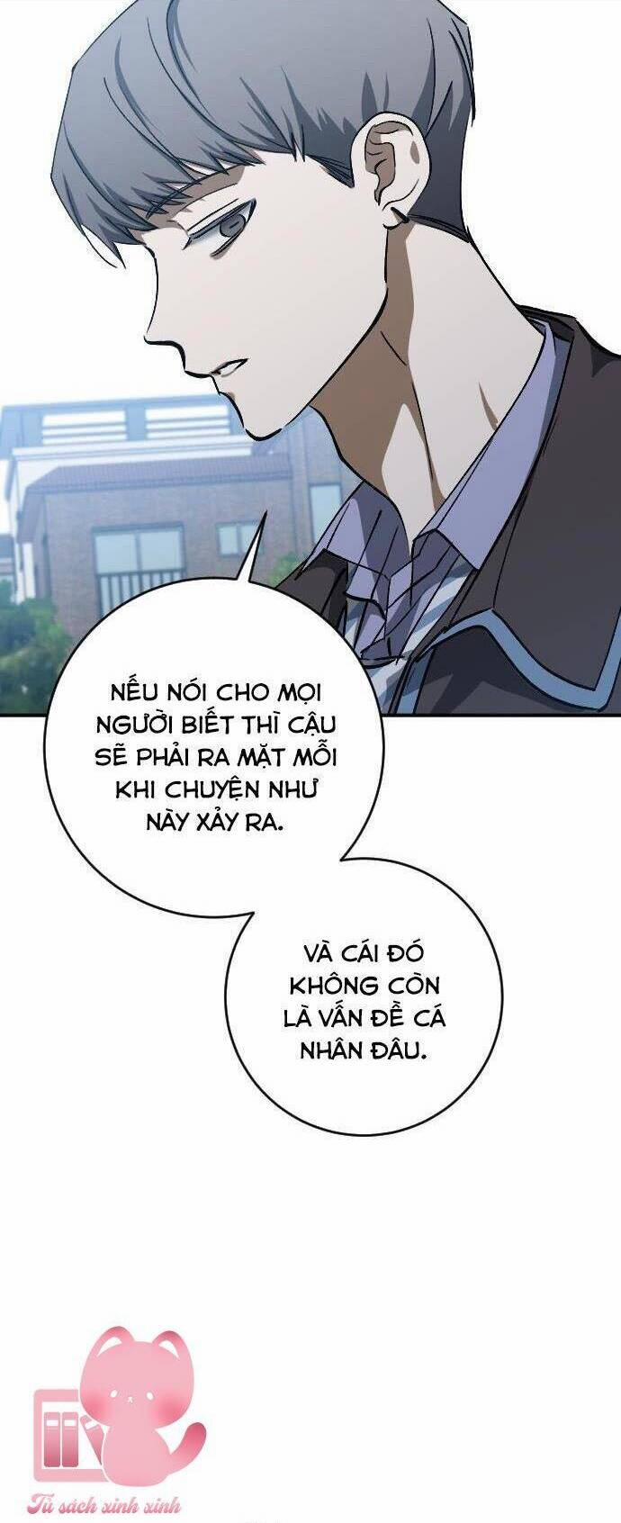 Đêm Của Bóng Tối 53 trang 38