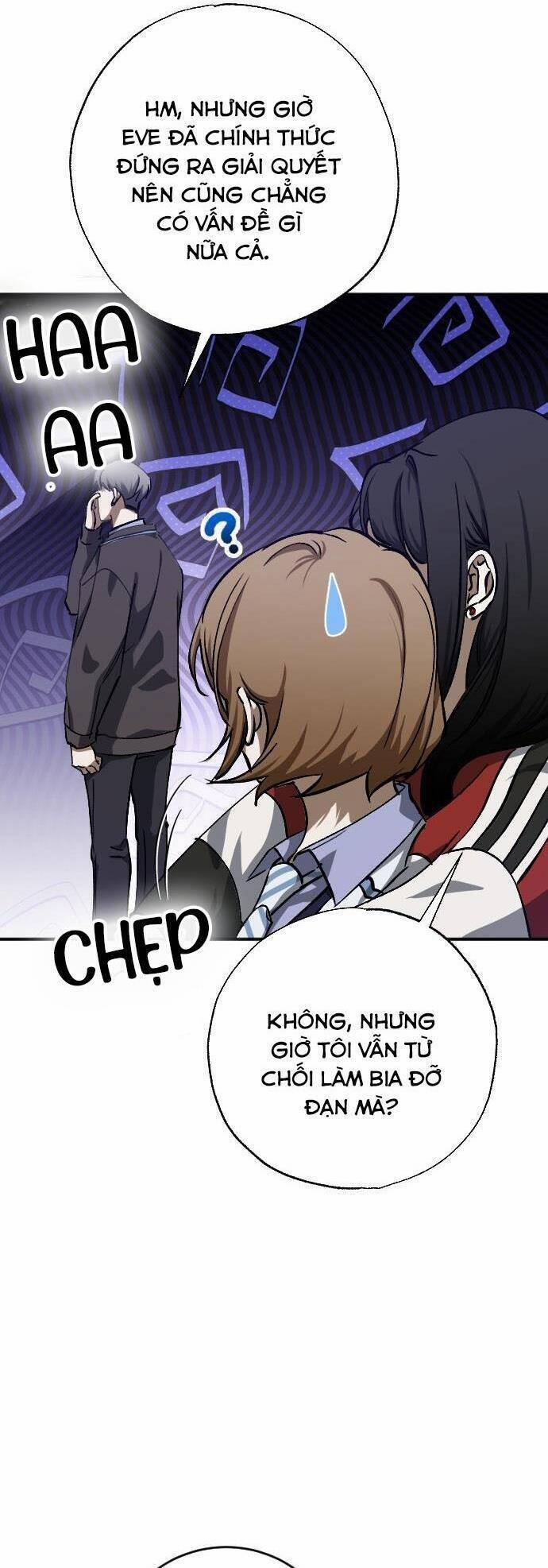 Đêm Của Bóng Tối 53 trang 39