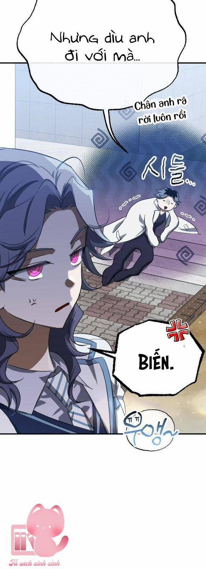 Đêm Của Bóng Tối 53 trang 4