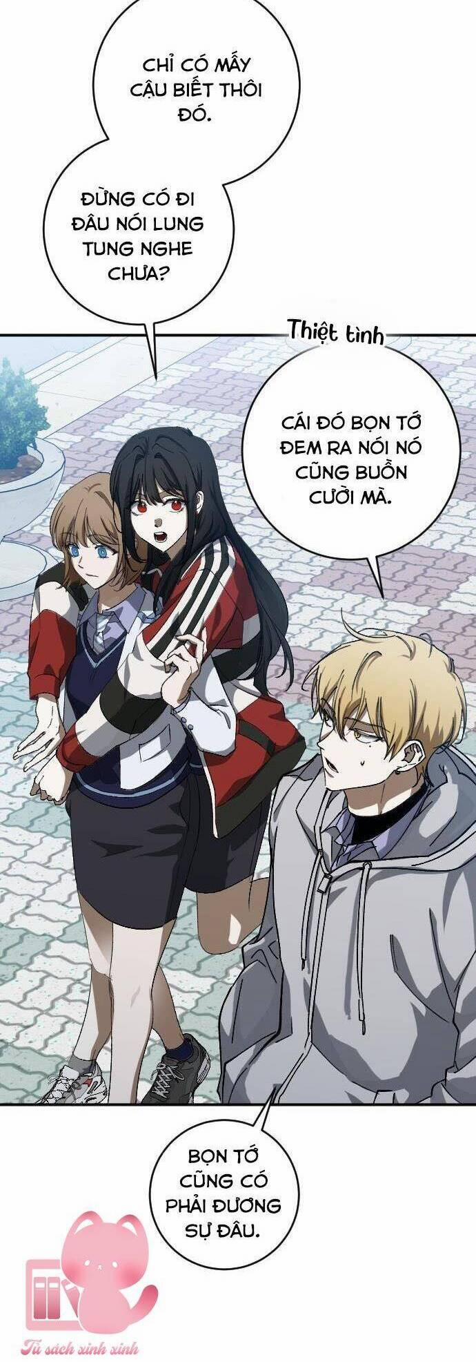 Đêm Của Bóng Tối 53 trang 40