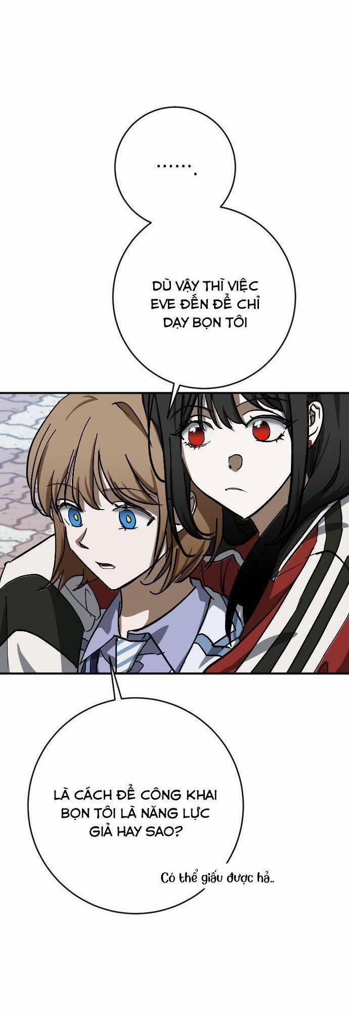 Đêm Của Bóng Tối 53 trang 41