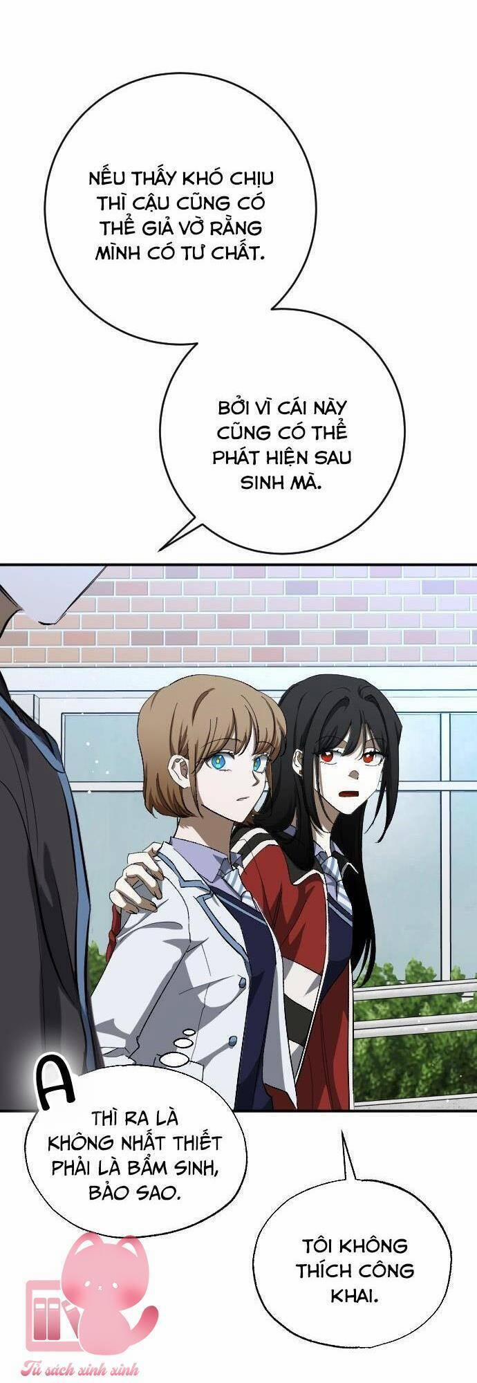 Đêm Của Bóng Tối 53 trang 42