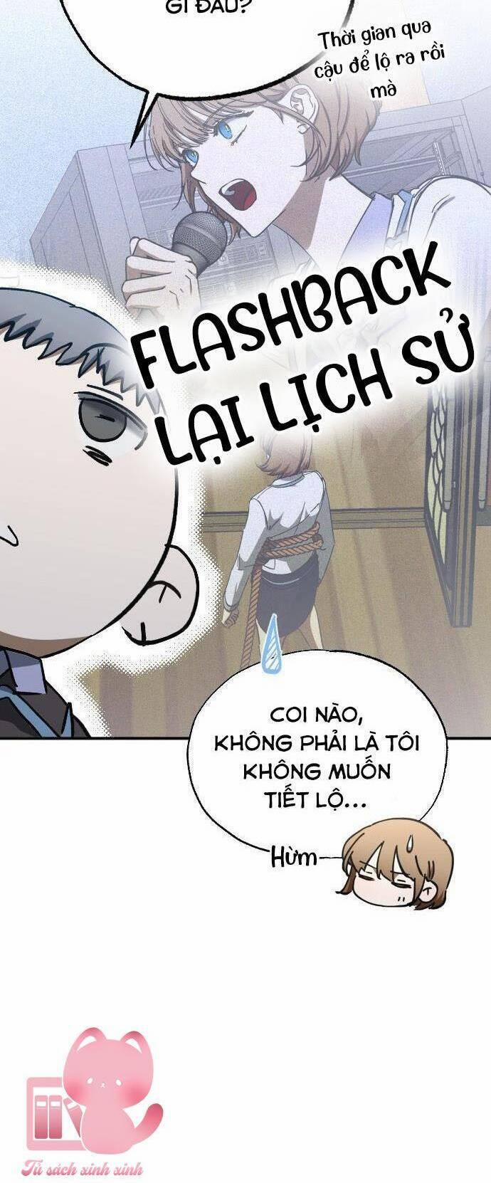 Đêm Của Bóng Tối 53 trang 44