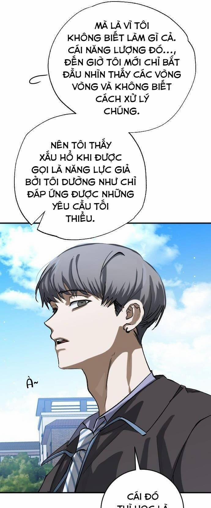 Đêm Của Bóng Tối 53 trang 45