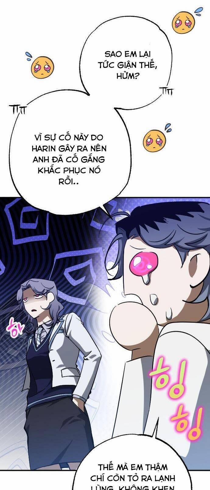 Đêm Của Bóng Tối 53 trang 5