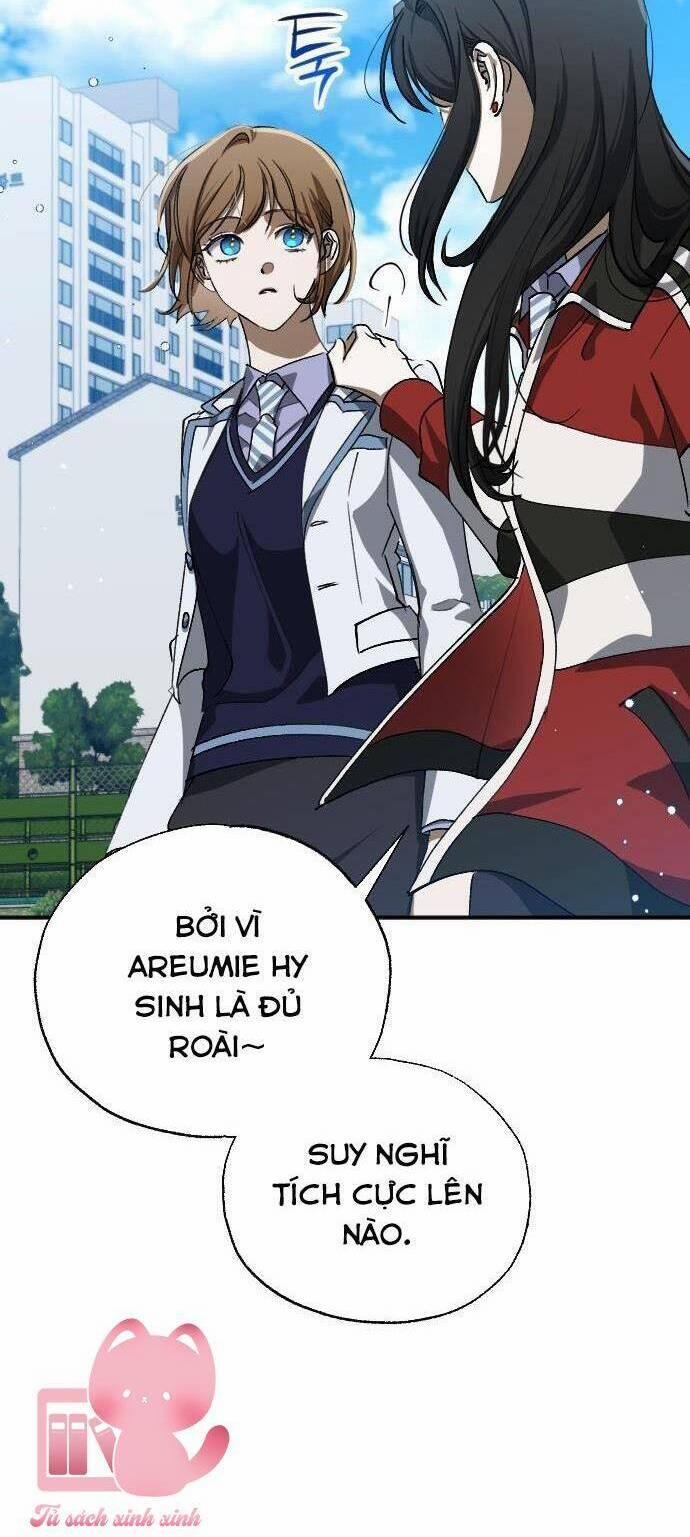 Đêm Của Bóng Tối 53 trang 50