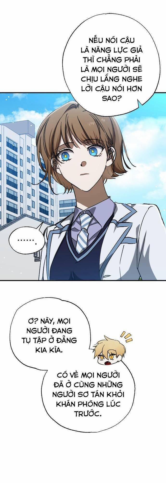 Đêm Của Bóng Tối 53 trang 51