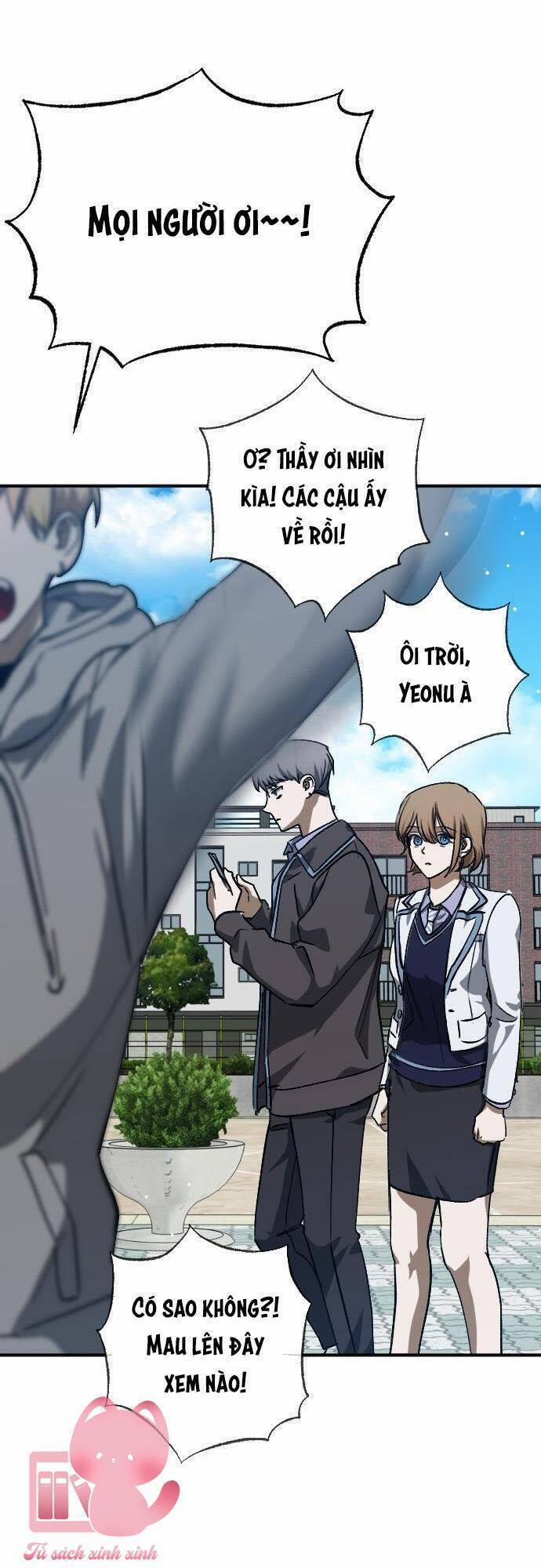 Đêm Của Bóng Tối 53 trang 52