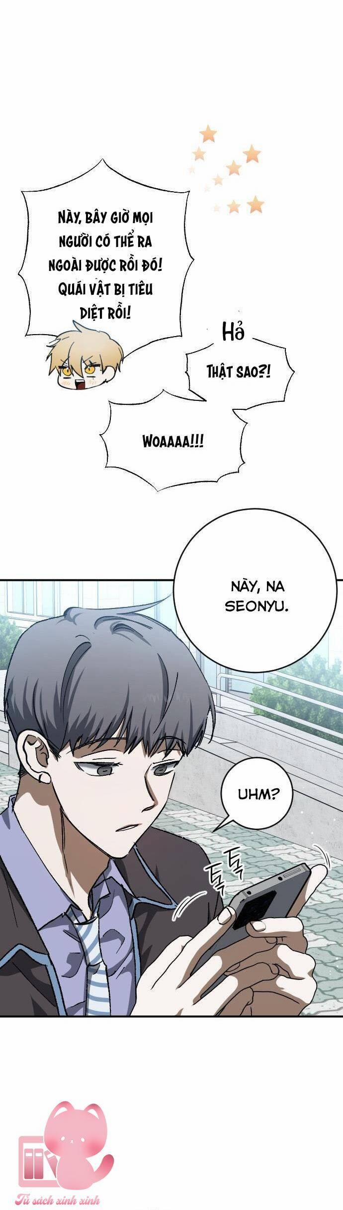 Đêm Của Bóng Tối 53 trang 53