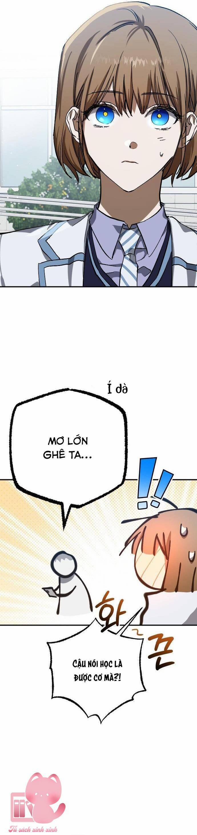 Đêm Của Bóng Tối 53 trang 55