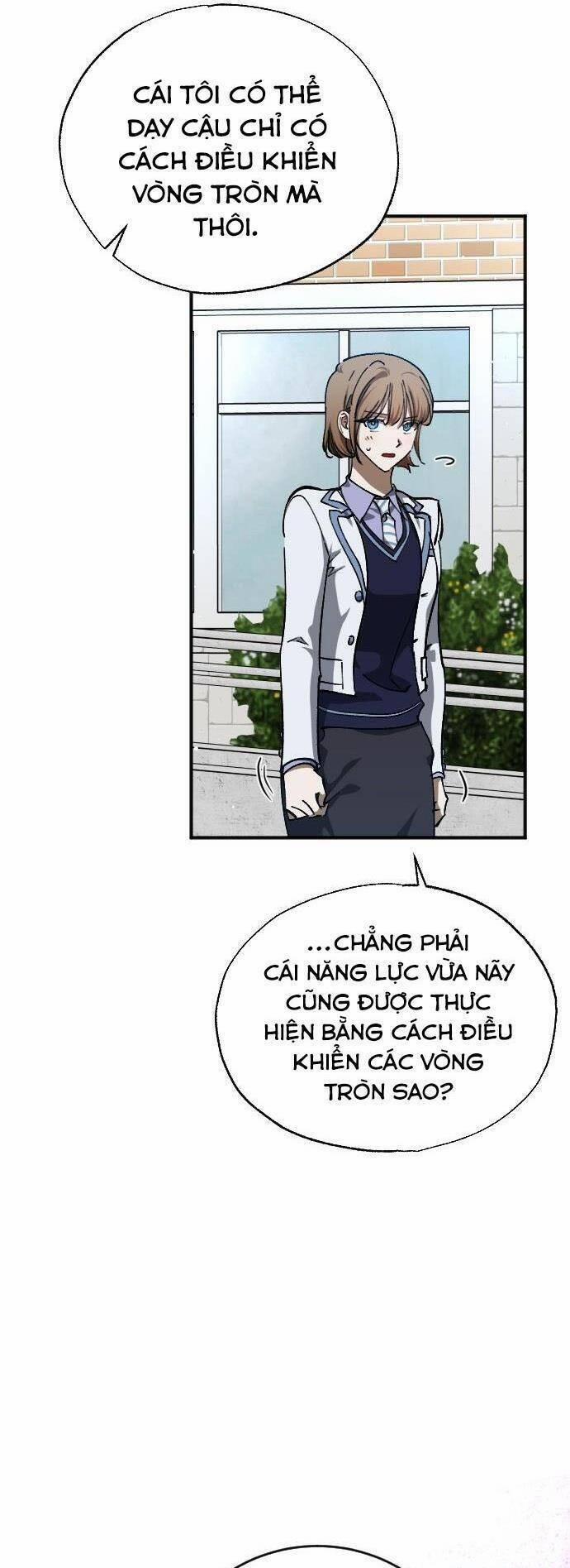 Đêm Của Bóng Tối 53 trang 56