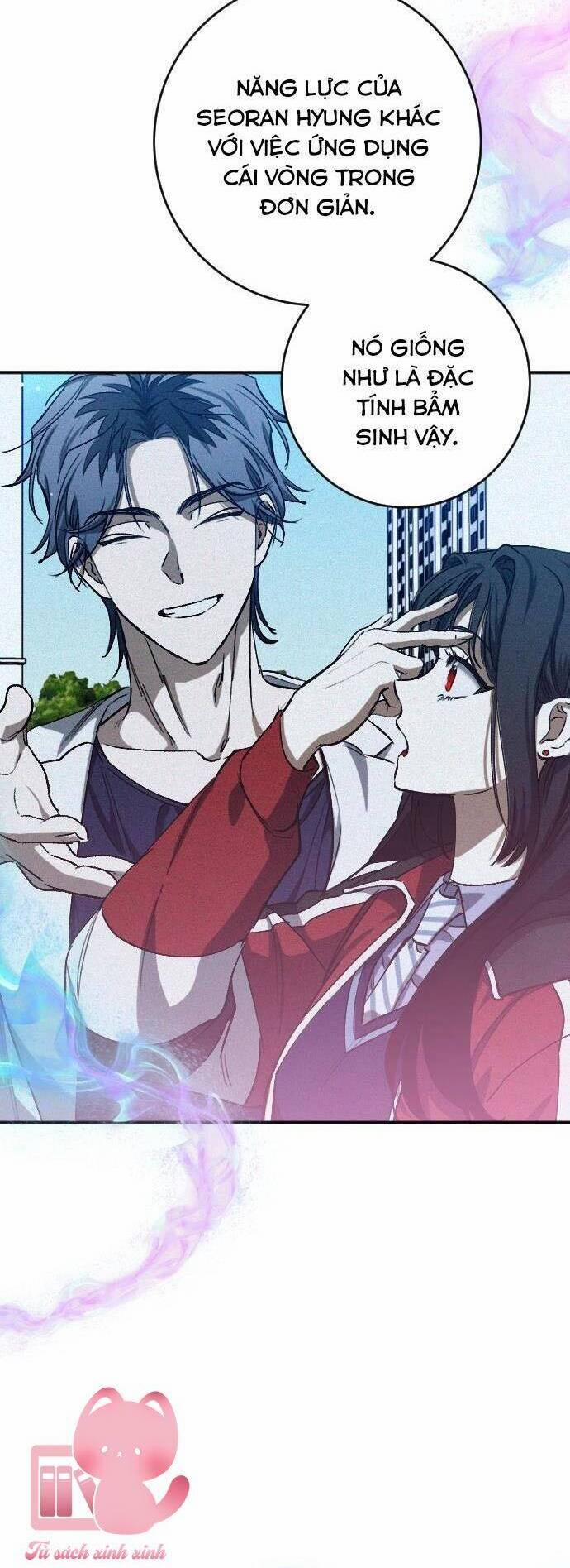 Đêm Của Bóng Tối 53 trang 57