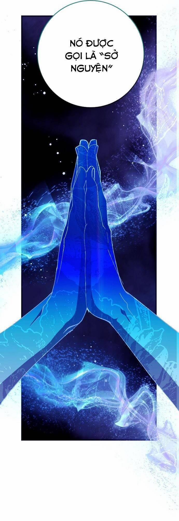 Đêm Của Bóng Tối 53 trang 58