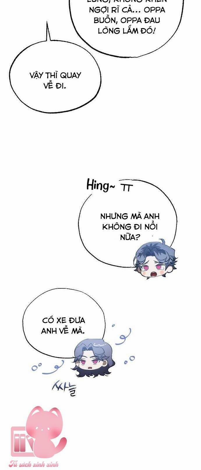 Đêm Của Bóng Tối 53 trang 6